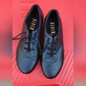 Bloch Shockwave Tap Shoes